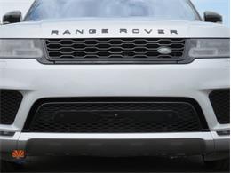 2019 Land Rover Range Rover Sport (CC-2093217) for sale in Mesa, Arizona