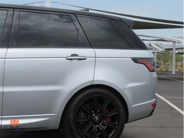 2019 Land Rover Range Rover Sport (CC-2093217) for sale in Mesa, Arizona