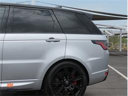 2019 Land Rover Range Rover Sport (CC-2093217) for sale in Mesa, Arizona