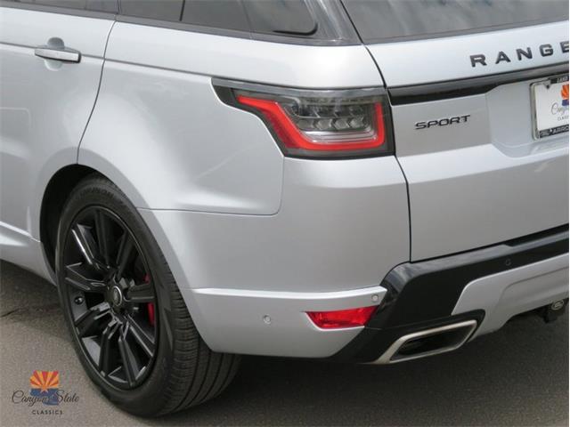 2019 Land Rover Range Rover Sport (CC-2093217) for sale in Mesa, Arizona
