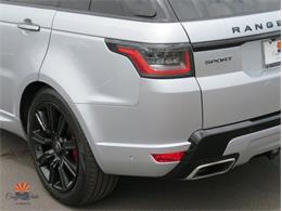 2019 Land Rover Range Rover Sport (CC-2093217) for sale in Mesa, Arizona