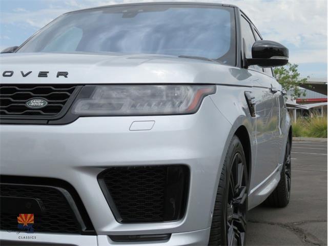 2019 Land Rover Range Rover Sport (CC-2093217) for sale in Mesa, Arizona