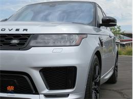 2019 Land Rover Range Rover Sport (CC-2093217) for sale in Mesa, Arizona