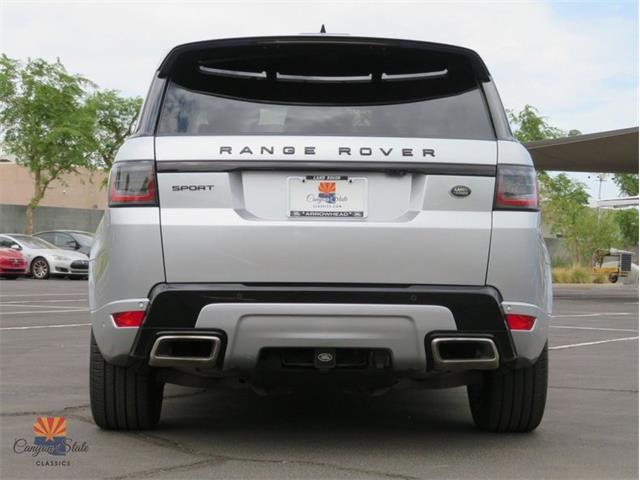 2019 Land Rover Range Rover Sport (CC-2093217) for sale in Mesa, Arizona