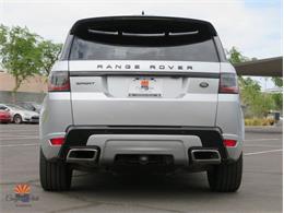 2019 Land Rover Range Rover Sport (CC-2093217) for sale in Mesa, Arizona