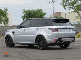2019 Land Rover Range Rover Sport (CC-2093217) for sale in Mesa, Arizona