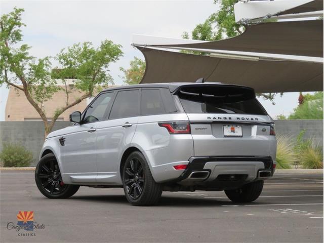 2019 Land Rover Range Rover Sport (CC-2093217) for sale in Mesa, Arizona