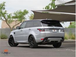 2019 Land Rover Range Rover Sport (CC-2093217) for sale in Mesa, Arizona