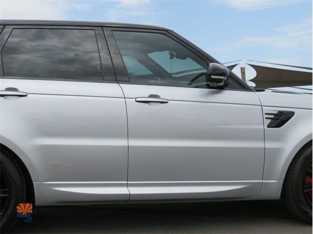 2019 Land Rover Range Rover Sport (CC-2093217) for sale in Mesa, Arizona