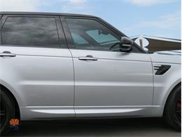 2019 Land Rover Range Rover Sport (CC-2093217) for sale in Mesa, Arizona
