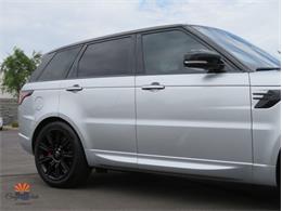 2019 Land Rover Range Rover Sport (CC-2093217) for sale in Mesa, Arizona