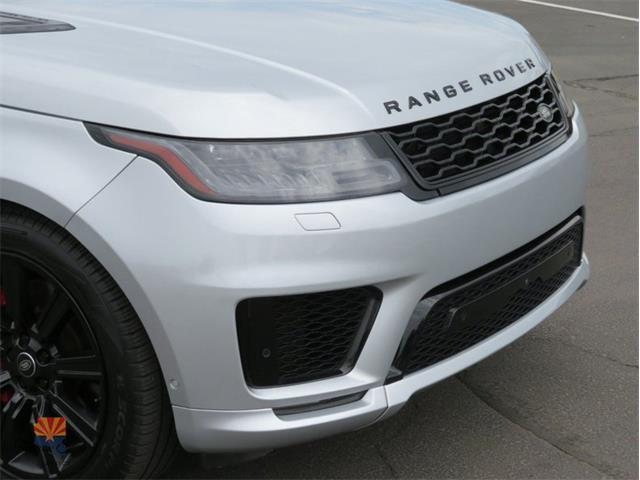 2019 Land Rover Range Rover Sport (CC-2093217) for sale in Mesa, Arizona