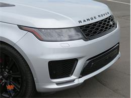 2019 Land Rover Range Rover Sport (CC-2093217) for sale in Mesa, Arizona