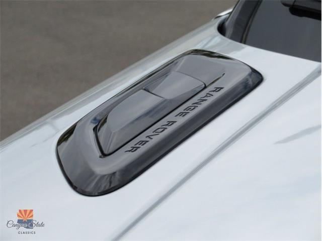 2019 Land Rover Range Rover Sport (CC-2093217) for sale in Mesa, Arizona
