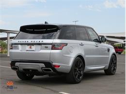 2019 Land Rover Range Rover Sport (CC-2093217) for sale in Mesa, Arizona