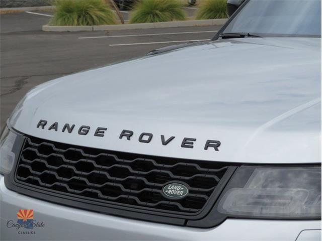 2019 Land Rover Range Rover Sport (CC-2093217) for sale in Mesa, Arizona