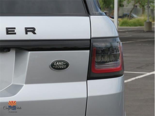 2019 Land Rover Range Rover Sport (CC-2093217) for sale in Mesa, Arizona