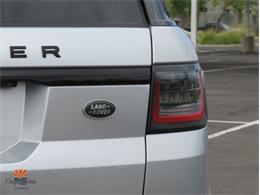 2019 Land Rover Range Rover Sport (CC-2093217) for sale in Mesa, Arizona
