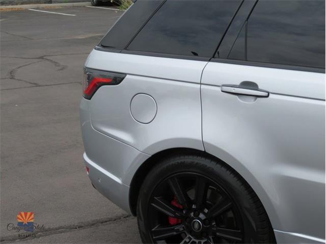 2019 Land Rover Range Rover Sport (CC-2093217) for sale in Mesa, Arizona