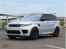 2019 Land Rover Range Rover Sport (CC-2093217) for sale in Mesa, Arizona