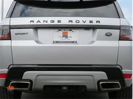 2019 Land Rover Range Rover Sport (CC-2093217) for sale in Mesa, Arizona