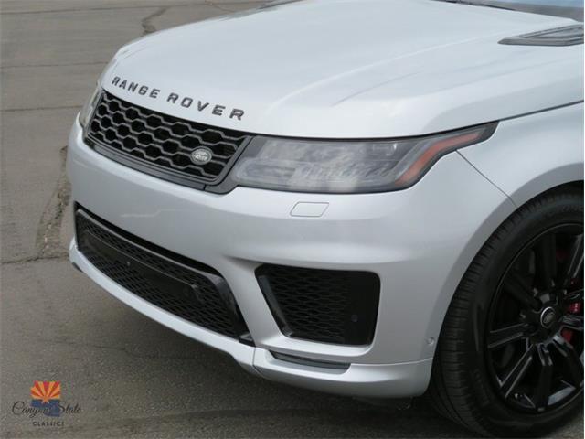 2019 Land Rover Range Rover Sport (CC-2093217) for sale in Mesa, Arizona