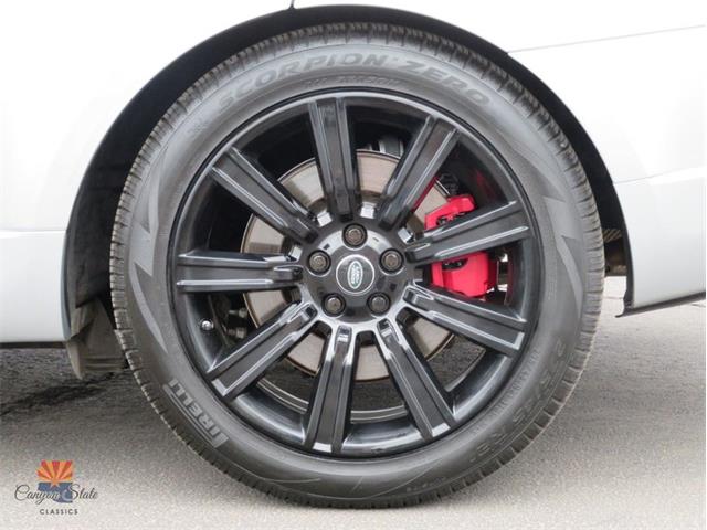 2019 Land Rover Range Rover Sport (CC-2093217) for sale in Mesa, Arizona