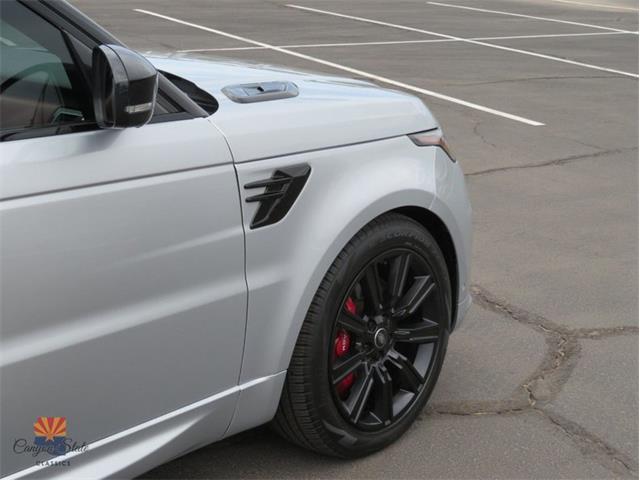 2019 Land Rover Range Rover Sport (CC-2093217) for sale in Mesa, Arizona