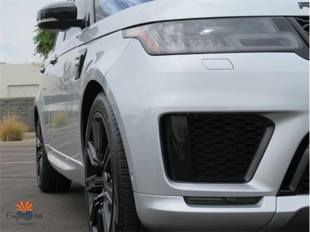 2019 Land Rover Range Rover Sport (CC-2093217) for sale in Mesa, Arizona
