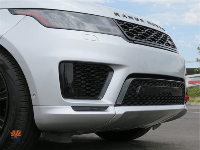 2019 Land Rover Range Rover Sport (CC-2093217) for sale in Mesa, Arizona