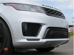 2019 Land Rover Range Rover Sport (CC-2093217) for sale in Mesa, Arizona