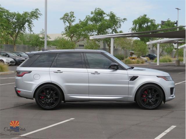 2019 Land Rover Range Rover Sport (CC-2093217) for sale in Mesa, Arizona