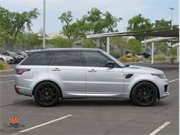 2019 Land Rover Range Rover Sport (CC-2093217) for sale in Mesa, Arizona