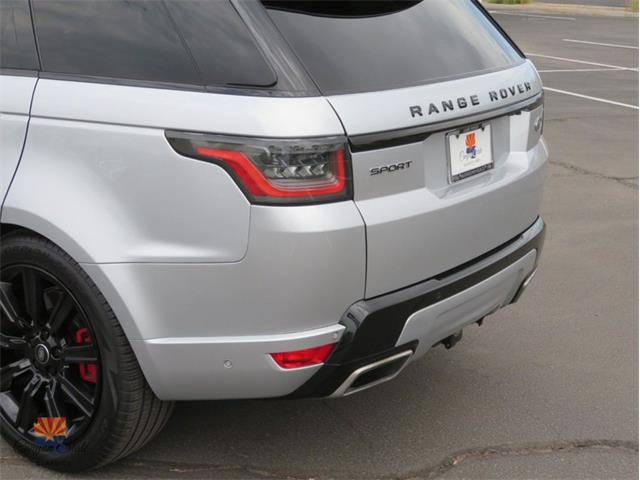 2019 Land Rover Range Rover Sport (CC-2093217) for sale in Mesa, Arizona