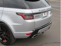2019 Land Rover Range Rover Sport (CC-2093217) for sale in Mesa, Arizona