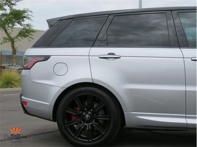2019 Land Rover Range Rover Sport (CC-2093217) for sale in Mesa, Arizona