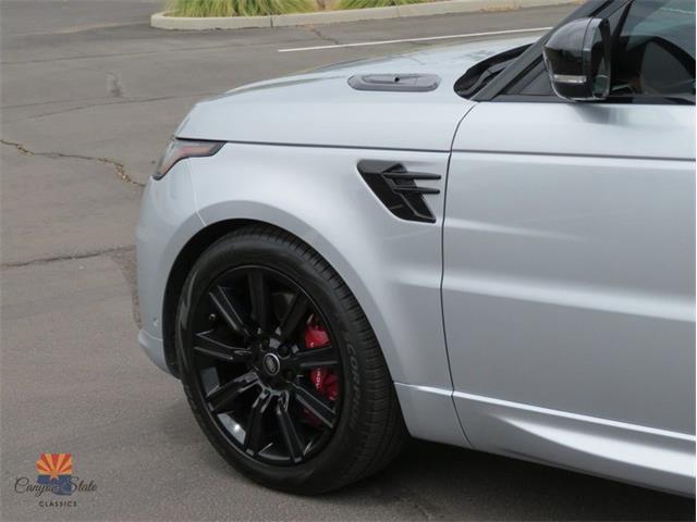 2019 Land Rover Range Rover Sport (CC-2093217) for sale in Mesa, Arizona