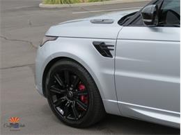 2019 Land Rover Range Rover Sport (CC-2093217) for sale in Mesa, Arizona