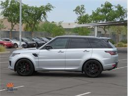 2019 Land Rover Range Rover Sport (CC-2093217) for sale in Mesa, Arizona