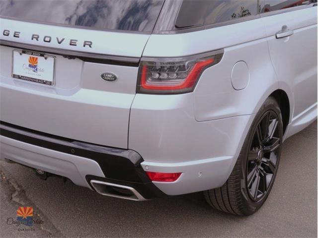2019 Land Rover Range Rover Sport (CC-2093217) for sale in Mesa, Arizona