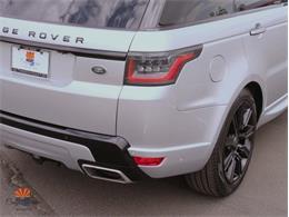 2019 Land Rover Range Rover Sport (CC-2093217) for sale in Mesa, Arizona