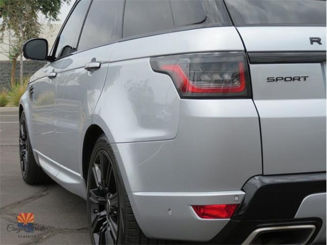 2019 Land Rover Range Rover Sport (CC-2093217) for sale in Mesa, Arizona