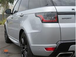 2019 Land Rover Range Rover Sport (CC-2093217) for sale in Mesa, Arizona