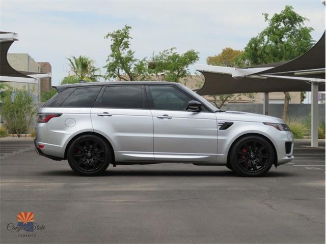 2019 Land Rover Range Rover Sport (CC-2093217) for sale in Mesa, Arizona