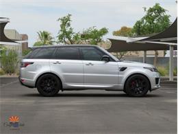 2019 Land Rover Range Rover Sport (CC-2093217) for sale in Mesa, Arizona