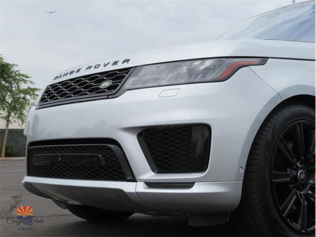 2019 Land Rover Range Rover Sport (CC-2093217) for sale in Mesa, Arizona