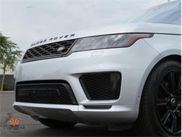 2019 Land Rover Range Rover Sport (CC-2093217) for sale in Mesa, Arizona