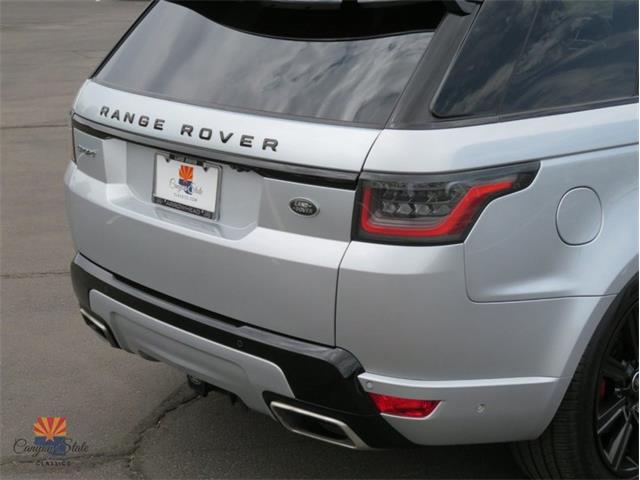 2019 Land Rover Range Rover Sport (CC-2093217) for sale in Mesa, Arizona