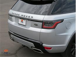 2019 Land Rover Range Rover Sport (CC-2093217) for sale in Mesa, Arizona