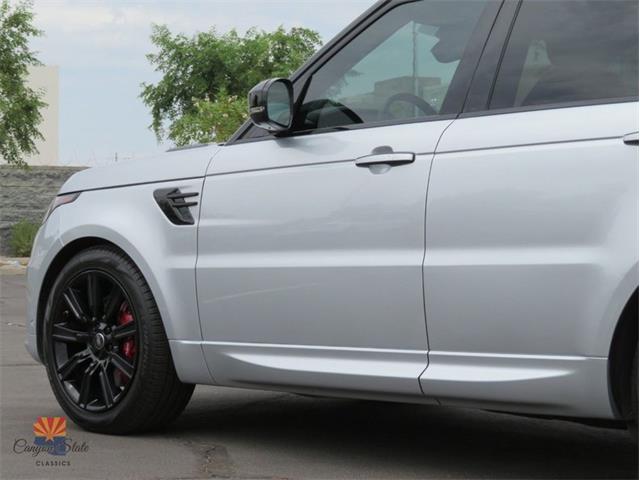 2019 Land Rover Range Rover Sport (CC-2093217) for sale in Mesa, Arizona